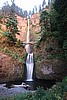 Multnomah Falls
