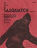 On The Track of the Sasquatch Book #2