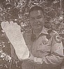 Burney Bigfoot