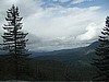California to Oregon