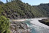 Dillon Creek at the Klamath River
