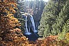 Burney Falls State Park