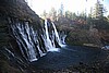 Burney Falls State Park