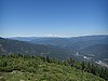Brush Mtn Lookout Horizon #1