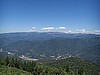 Brush Mountain #2