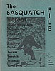 The Sasquatch File