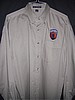 NABS Long Sleeve 100% cotton logo shirt