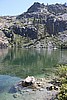 Castle Lake/Siskiyou County