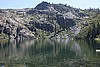 Castle Lake/Siskiyou County/2nd photo