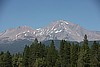 Mt. Shasta/July 14, 2008