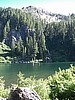 Raspberry Lake