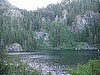 Raspberry Lake
