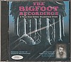 The Bigfoot Recordings/Cassette Only