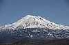 Mount Shasta/April 2, 2008
