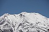 Summit of Shasta