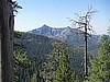 Southern Siskiyou Wilderness View