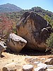 Painted Rock