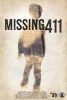 Missing 411 Movie Poster- Signed