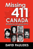 Missing 411 Canada- PLUS map