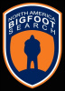 Giant Logo Sticker