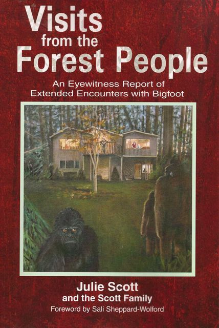Visits From the Forest People