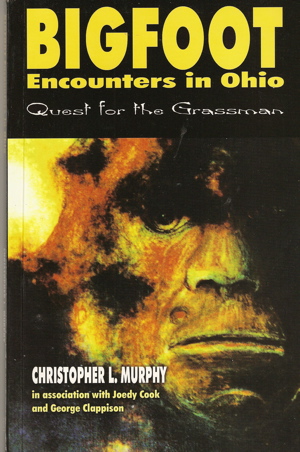 Bigfoot Encounters in Ohio