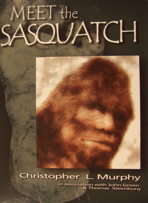 Meet The Sasquatch