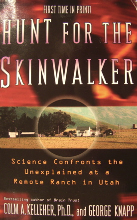 Hunt For Skinwalker