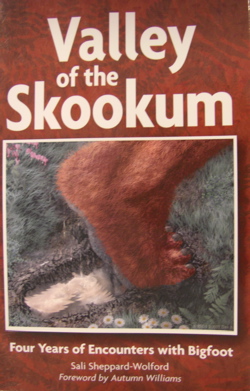 Valley of the Skookum