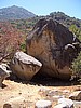 Painted Rock