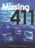 Missing 411-A Sobering Coincidence