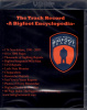 The Track Record- A Bigfoot Encyclopedia-USB Drive